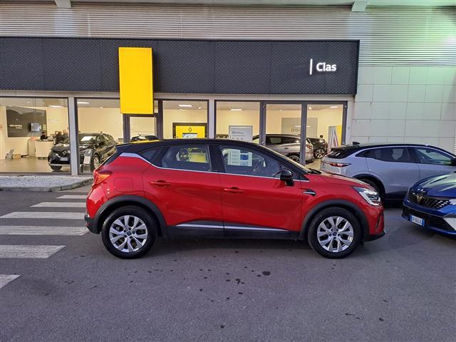 RENAULT Captur 06145526_VO38013080