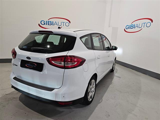 FORD C Max III 2015 02416160_VO38013170