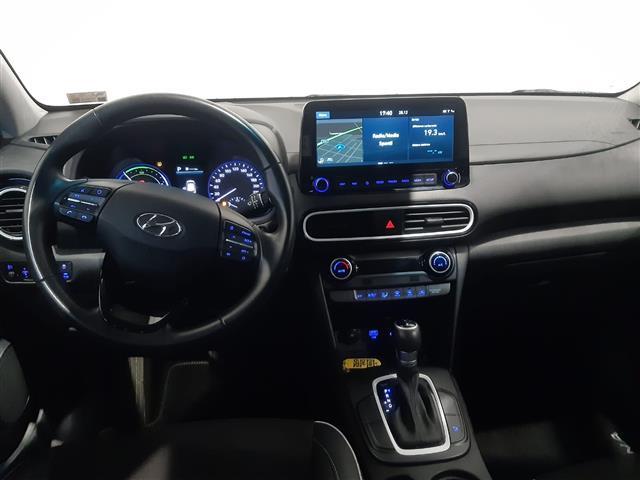 HYUNDAI Kona 02495199_VO38013041