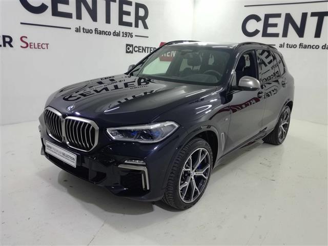 BMW X5 G05 2018 30000756_VO38013138