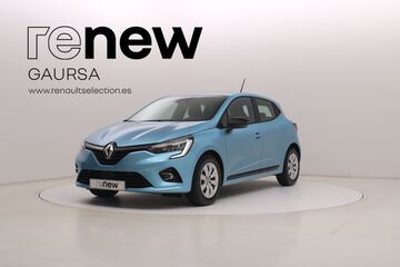 RENAULT - CLIO