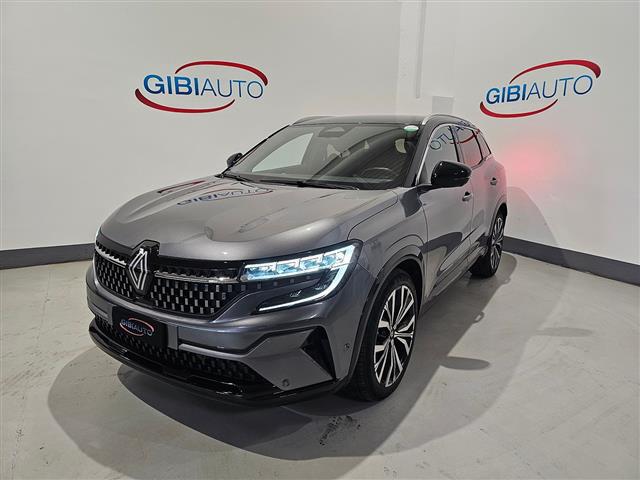 RENAULT Austral 02416158_VO38013170