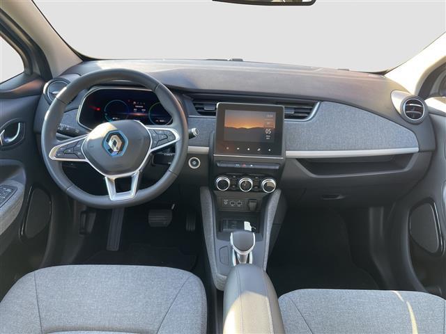 RENAULT ZOE 01158137_VO38013322