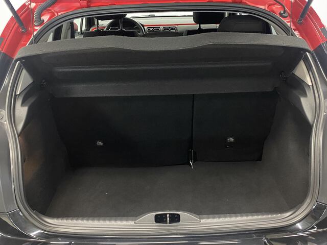 Inside C3  Negro