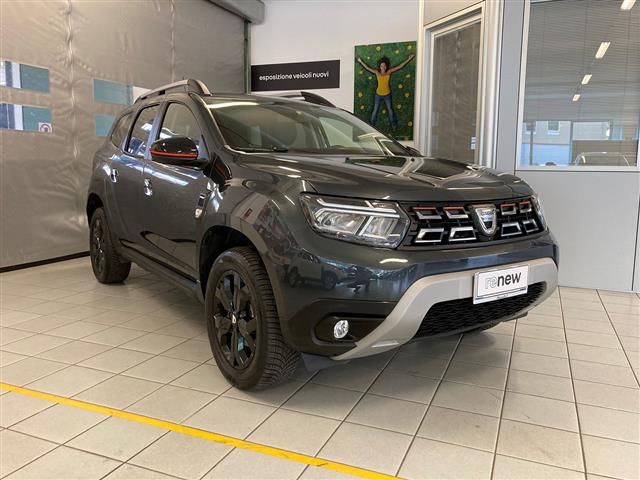 DACIA Duster II 2021 00014707_VO38013022