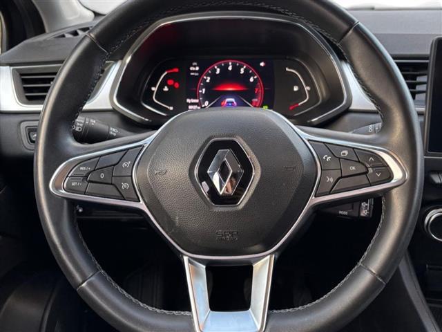 RENAULT Captur II 2019 06194722_VO38013080