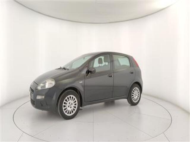 FIAT Punto 02725020_VO38033952