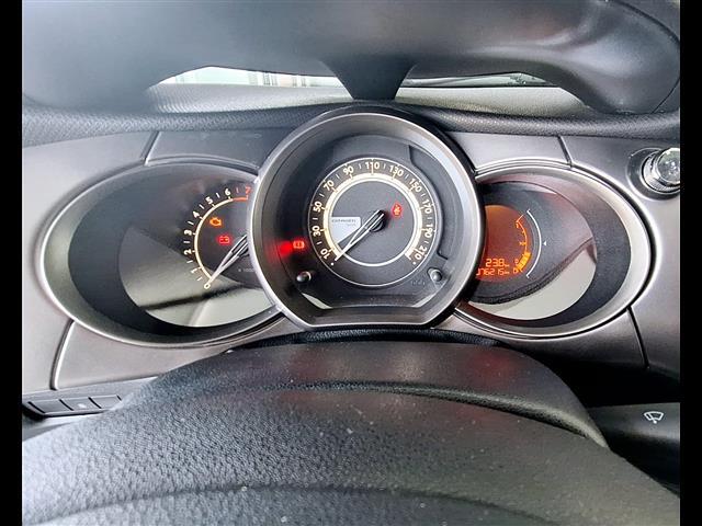 CITROEN C3 00826711_VO38013074