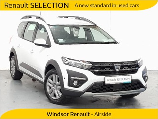 Dacia - Jogger