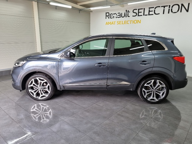 Exterior KADJAR  GRI