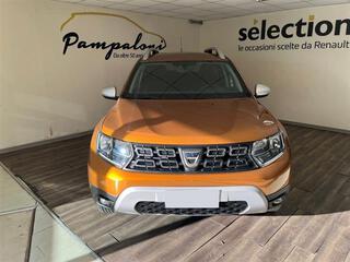 DACIA Duster II 2018 03236735_VO38043894