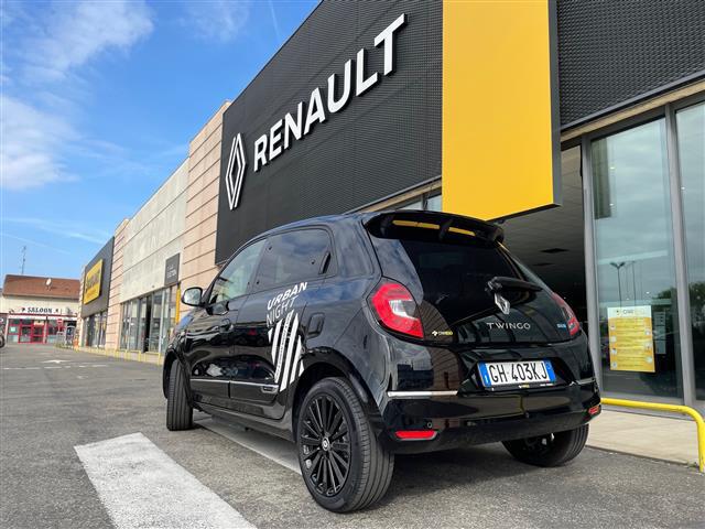 RENAULT Twingo III 2019 03265969_VO38013139