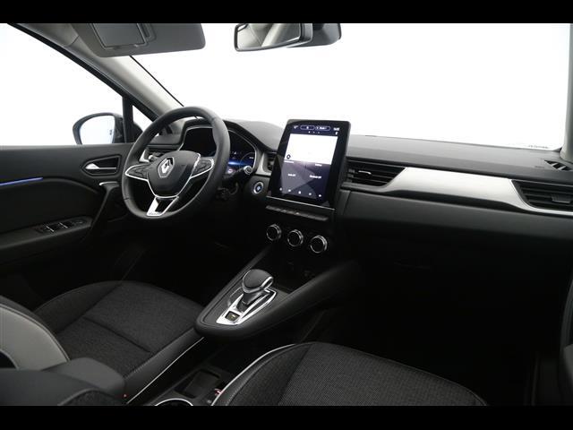 RENAULT Captur II 2019 04601985_VO38013034