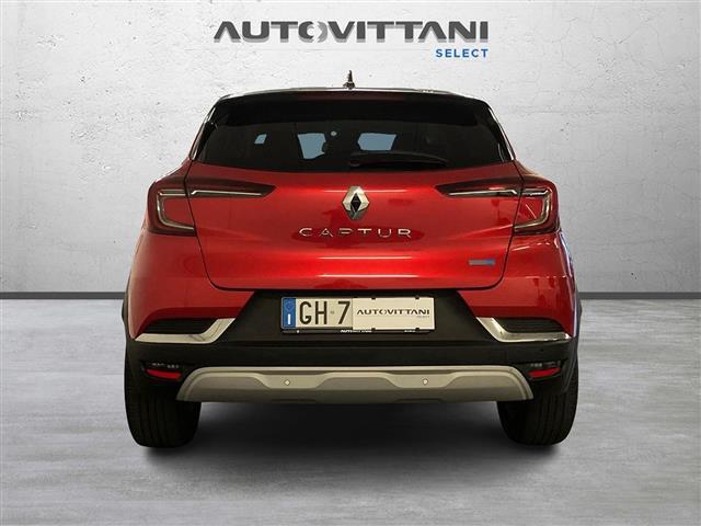 RENAULT Captur 00984407_VO38023207