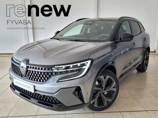 RENAULT - Austral Híbrido