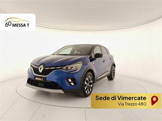 RENAULT Captur II 2019 00189607_VO38023507