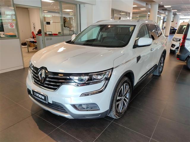 RENAULT Koleos 04824097_VO38013042