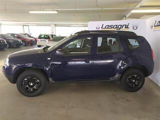 DACIA - Duster I 2010