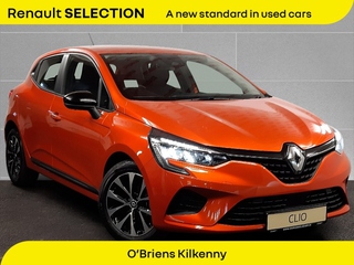 Renault - CLIO