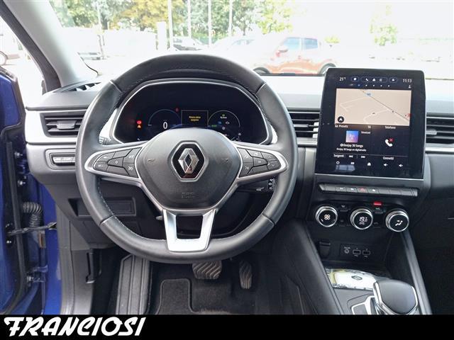 RENAULT Captur II 2019 00023483_VO38013018