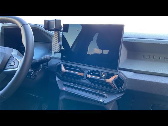 DACIA Duster 00332981_VO38013550