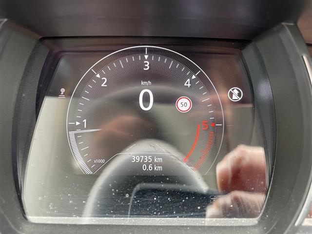 RENAULT Scenic 00391138_VO38023217