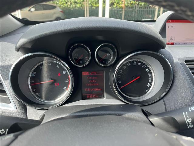 OPEL Mokka I 02640750_VO38043366