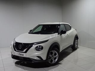 NISSAN - JUKE