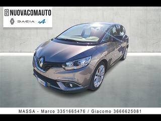 RENAULT Scenic 01263645_VO38043211