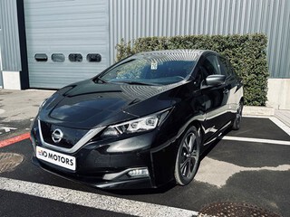 Nissan - Leaf