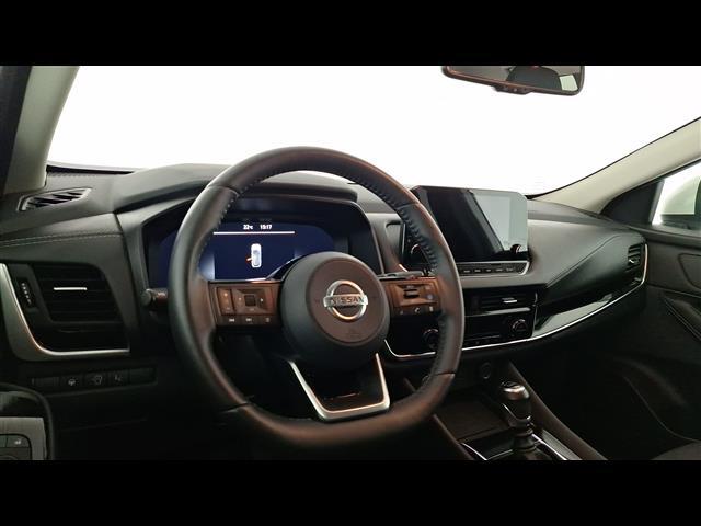 NISSAN Qashqai 00944989_VO38023732