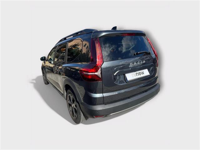 DACIA Jogger 06194251_VO38013080