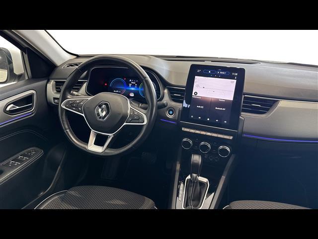 RENAULT Arkana 2021 04998054_VO38013058