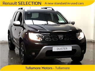 Dacia - DUSTER