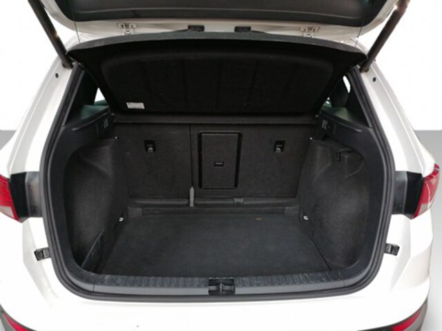 Exterieur Ateca  wit