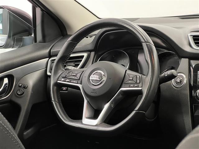 NISSAN Qashqai 02602748_VO38053400