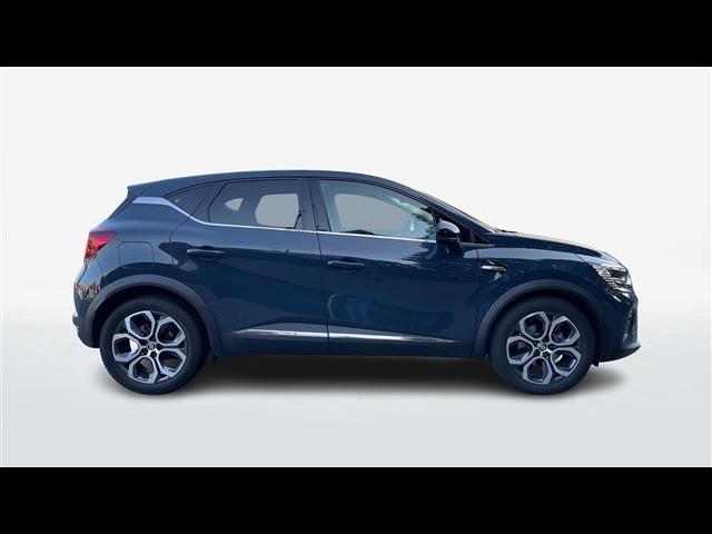 RENAULT Captur 00428557_VO38023217