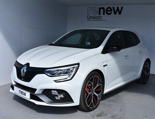 RENAULT -  Megane
