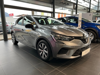 Renault - Clio