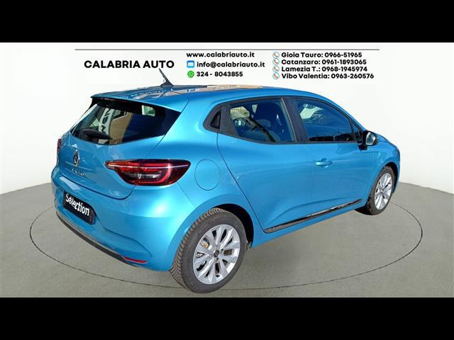 RENAULT Clio V 2019 00006941_VO38033579