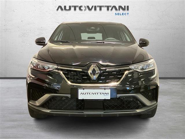 RENAULT Arkana 2021 00985106_VO38023207