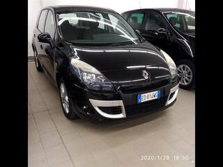 RENAULT Scenic I 2001 00480471_VO38023216