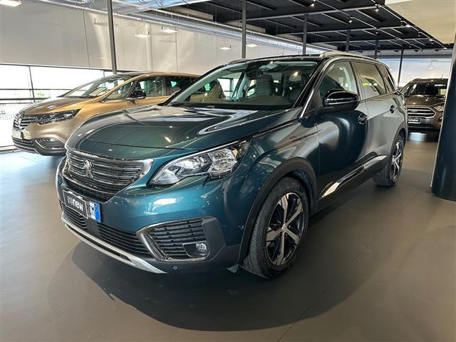PEUGEOT 5008 II 2016 04823530_VO38013042