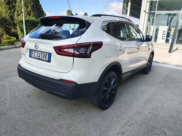 NISSAN Qashqai 01028596_VO38013353