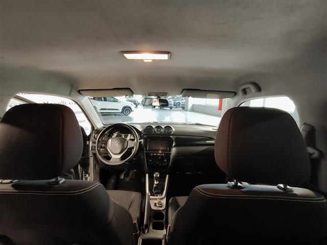 SUZUKI Vitara 00014667_VO38013022