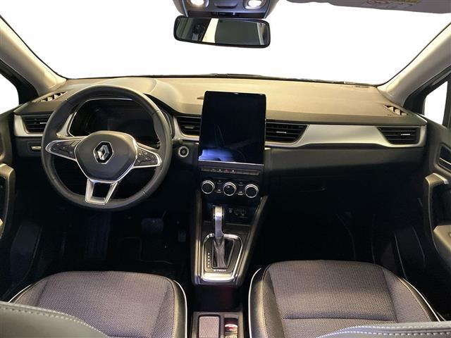 RENAULT Captur 00985234_VO38023207
