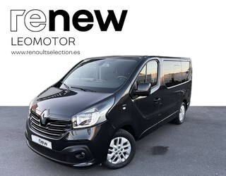 RENAULT - TRAFIC