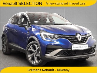 Renault - CAPTUR