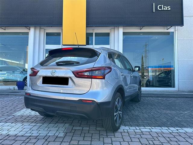 NISSAN Qashqai 05921164_VO38013080