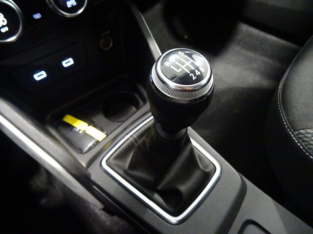 Inside Duster Diesel  GRIS OSCURO